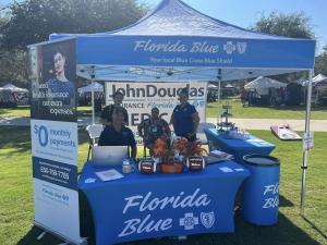 BUSINESS BOOTH APPLICATION