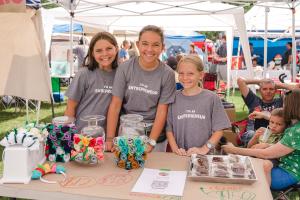 KIDS MARKET APPLICATION