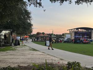 FOOD VENDOR APPLICATION