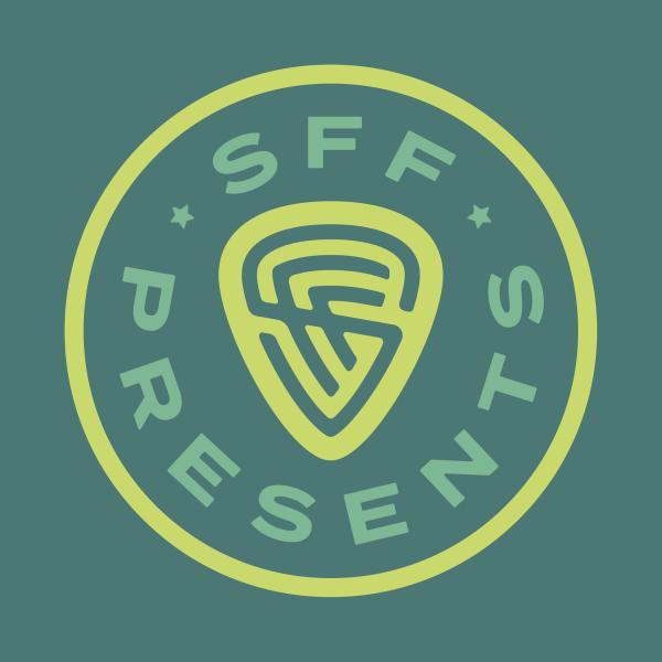 SFF Presents Volunteer Profile SFF Presents Volunteer Profile