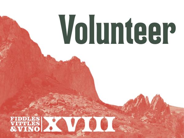 2025 FVV Volunteers 2025 FVV Volunteers