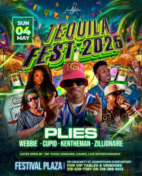 Tequila Fest 2025