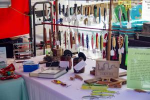 Commercial/Artisan Vendor