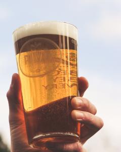 Brewery Application