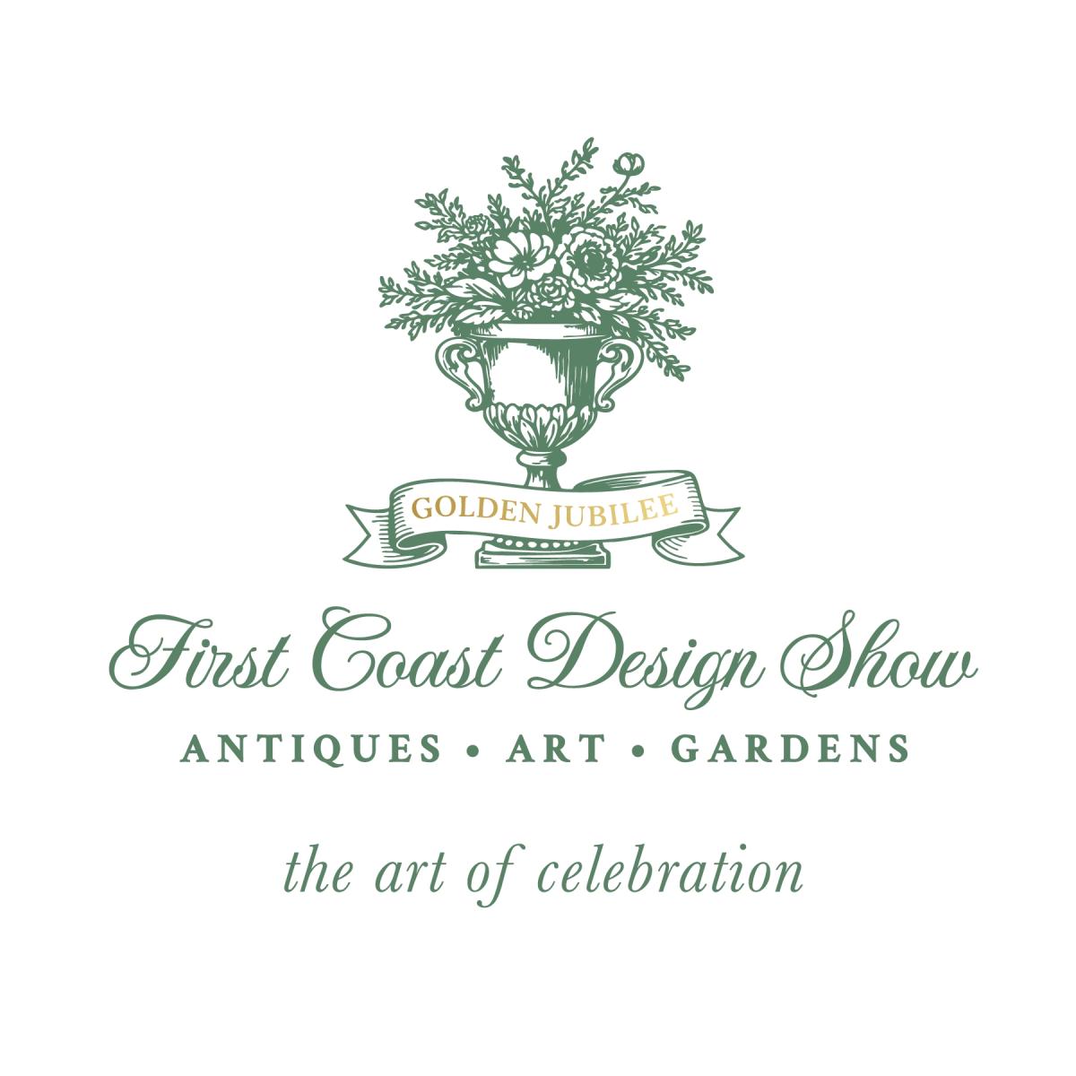 The Women's Board:  2026 First Coast Design Show