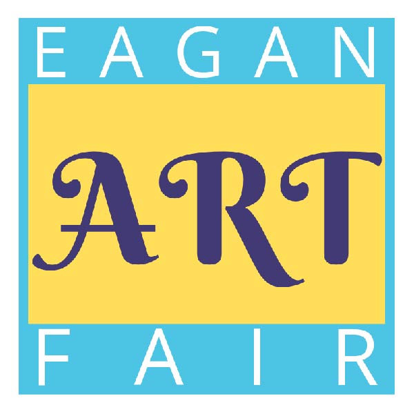 2022 Eagan Art Fair @ Eagan Art Block cover image