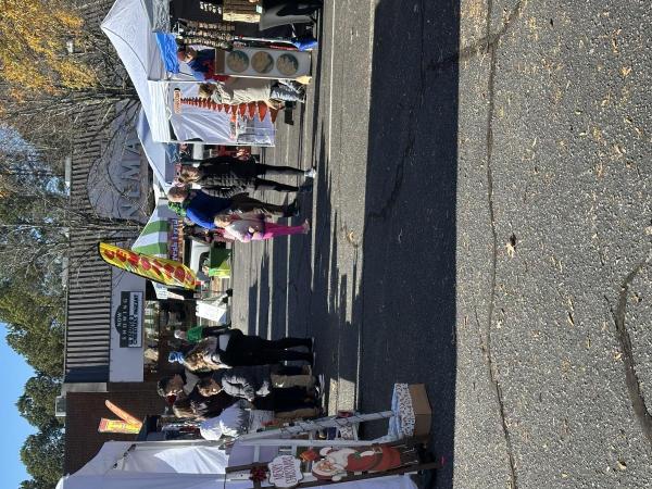 Three Seasons Vendor Market- Paws For Life NC Fundraiser