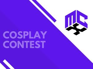 Cosplay Contest Application