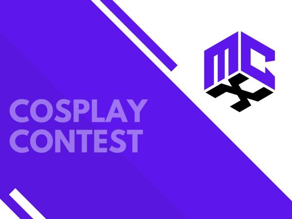 Cosplay Contest Application