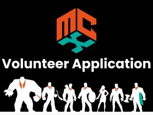 Memphis Comic Expo Volunteer Application