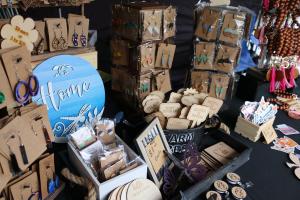 July 11th Vendor Interest Form