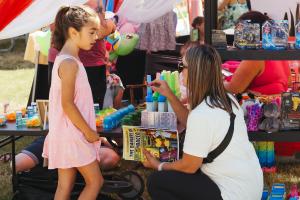 August 8th Vendor Interest Form