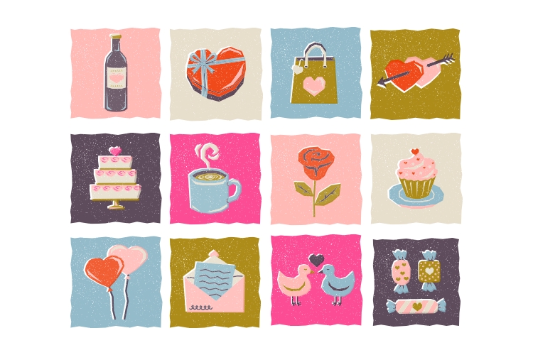 Sweet Treats Tasting Tour cover picture