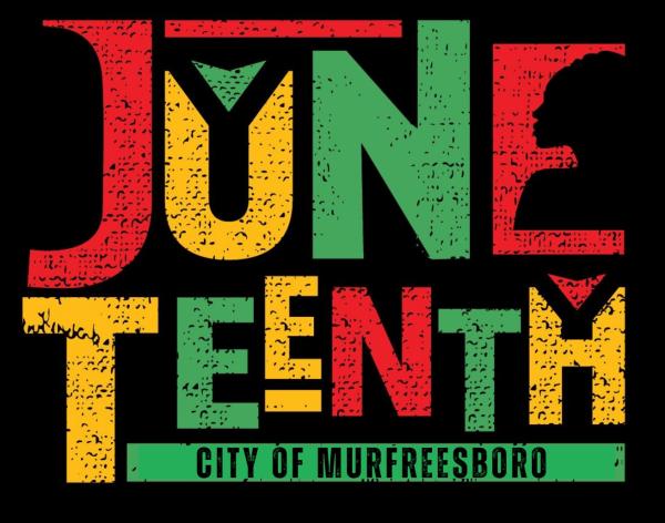 Murfreesboro Juneteenth Festival 2026