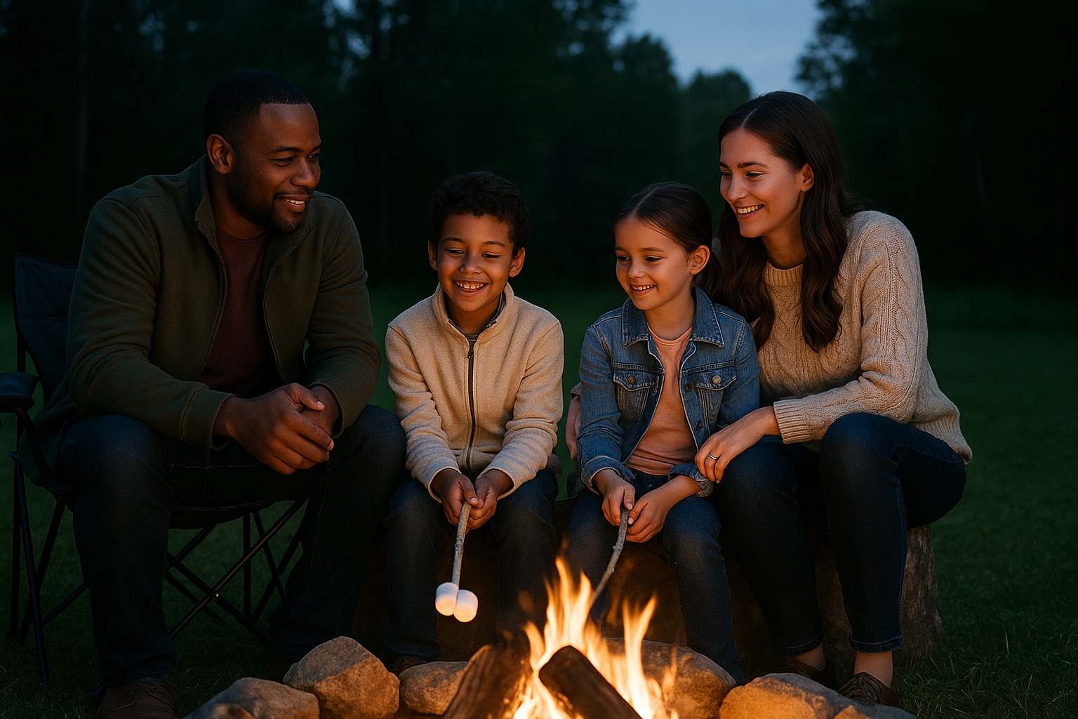 Friday Night Marriage & Family Bible Study cover picture