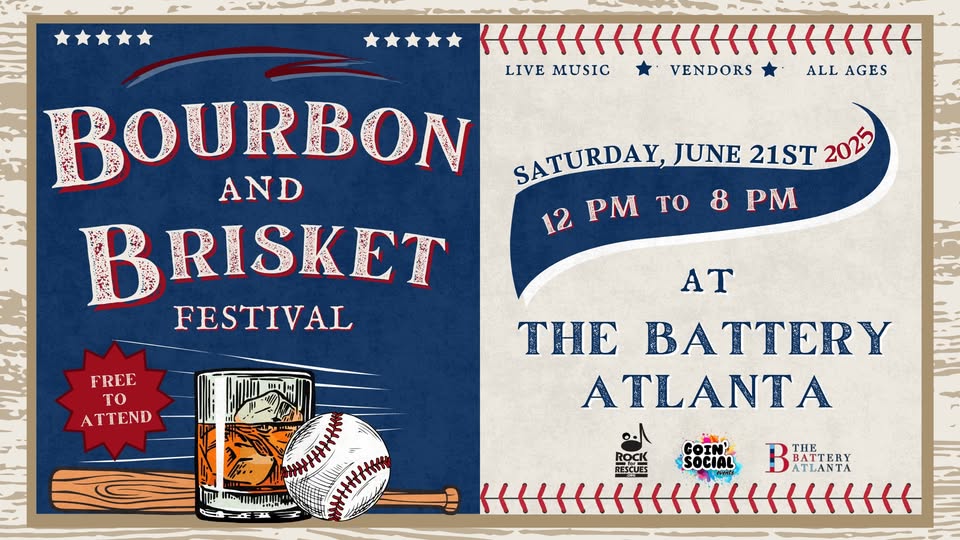 Bourbon and Brisket Festival
