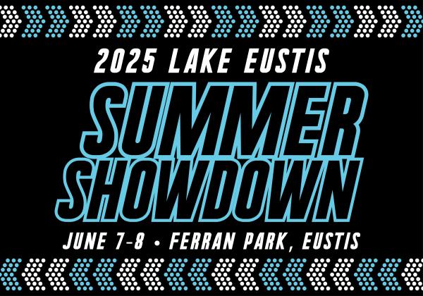 Summer Showdown Vendor Application