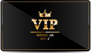 VIP Tent