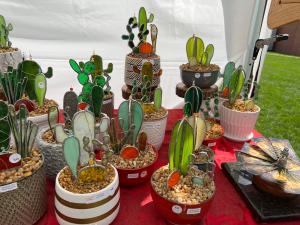 Sponsor- 2025 Avant-Garde Summer Handmade Market Sponsorship Application