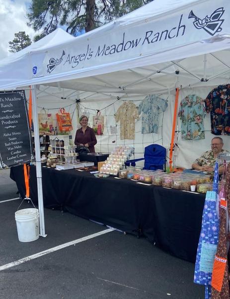 Retail with TPT (Sales Tax) permits