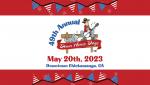 49TH Annual Down Home Days Festival & Craft Show