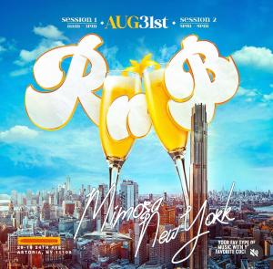 RnB Food Vendors
