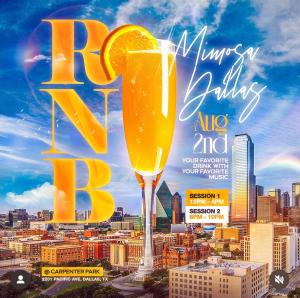 RnB Food Vendors