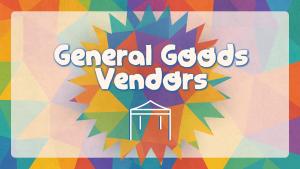 General Goods Vendors