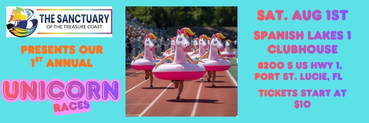 Unicorn Races