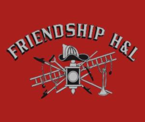 Friendship Hook and Ladder