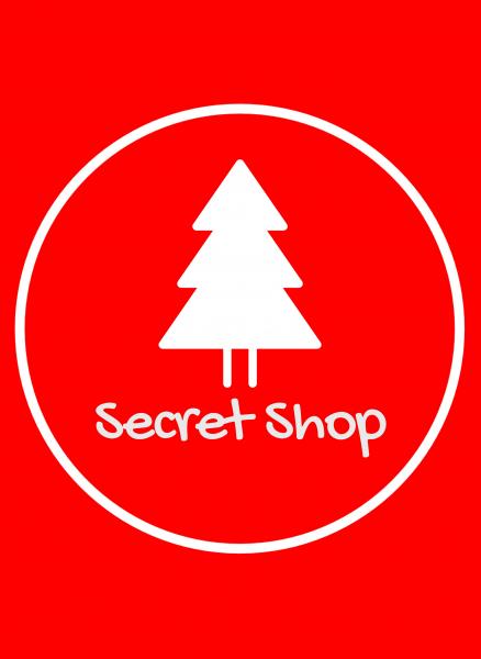 Secret Shop