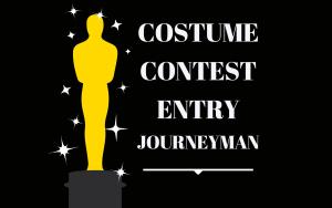 Costume Contest Entry - Journeyman cover picture
