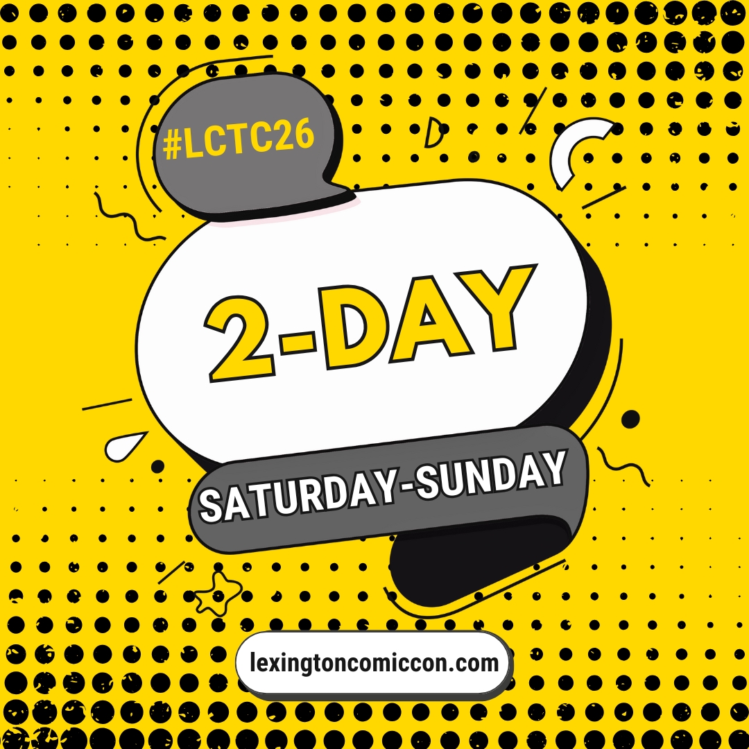 2-Day Sat/Sun Ticket cover picture