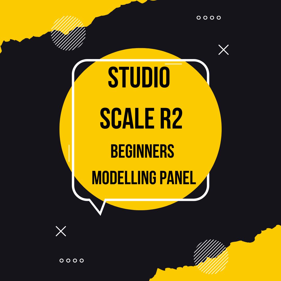 Studio Scale R2 cover picture