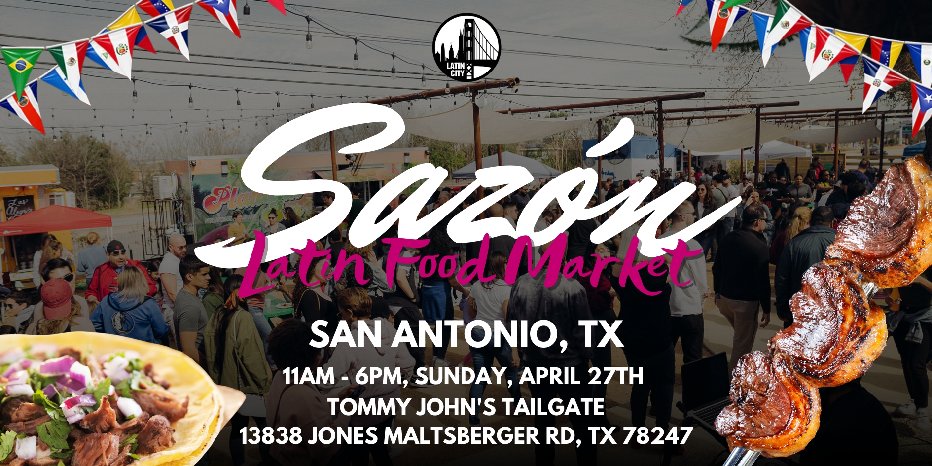 General Entry cover picture