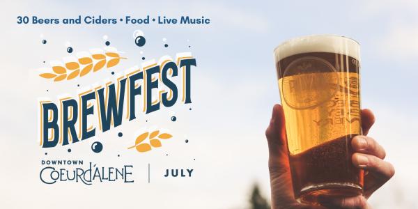 Brewfest 2026