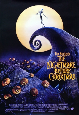 Christmas at The Palace: Nightmare Before Christmas