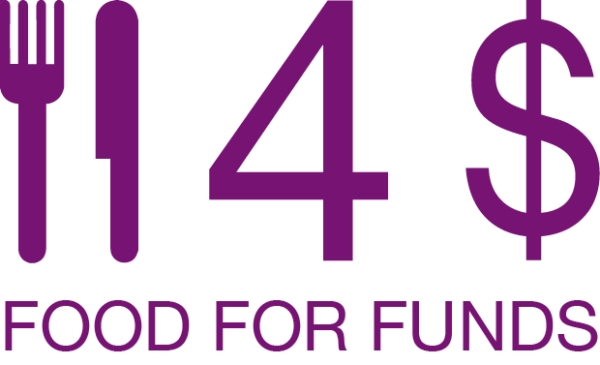 2025 Food 4 Funds Fundraising Application