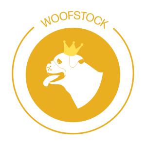 Woofstock Theme Weekend Vendor Application