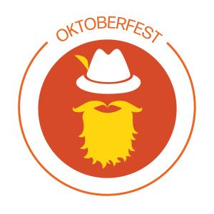 Oktoberfest Theme Weekend Vendor Application