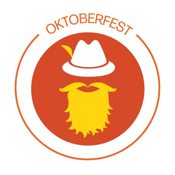Oktoberfest Theme Weekend Vendor Application