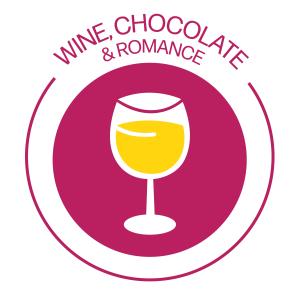 Wine, Chocolate & Romance Theme Weekend Vendor Application