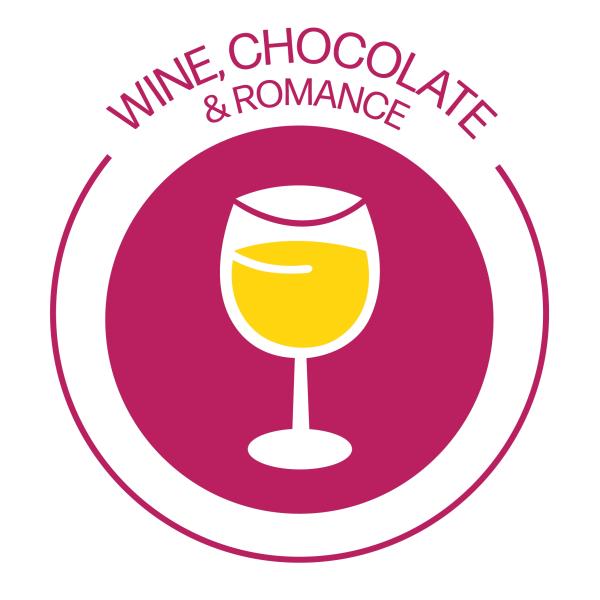Wine, Chocolate & Romance Theme Weekend Vendor Application