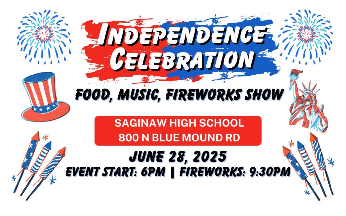 Independence Celebration