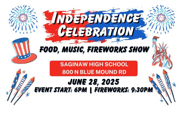 Independence Celebration