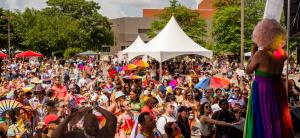 2025 NWA Pride Festival Vendor Application