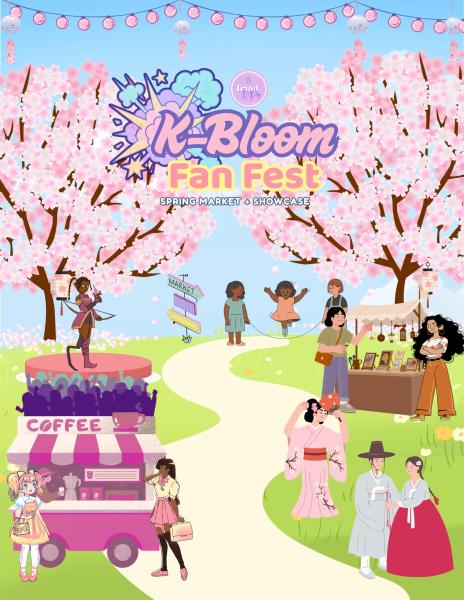 K-Bloom Fan Fest