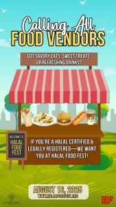 HFF Food Application