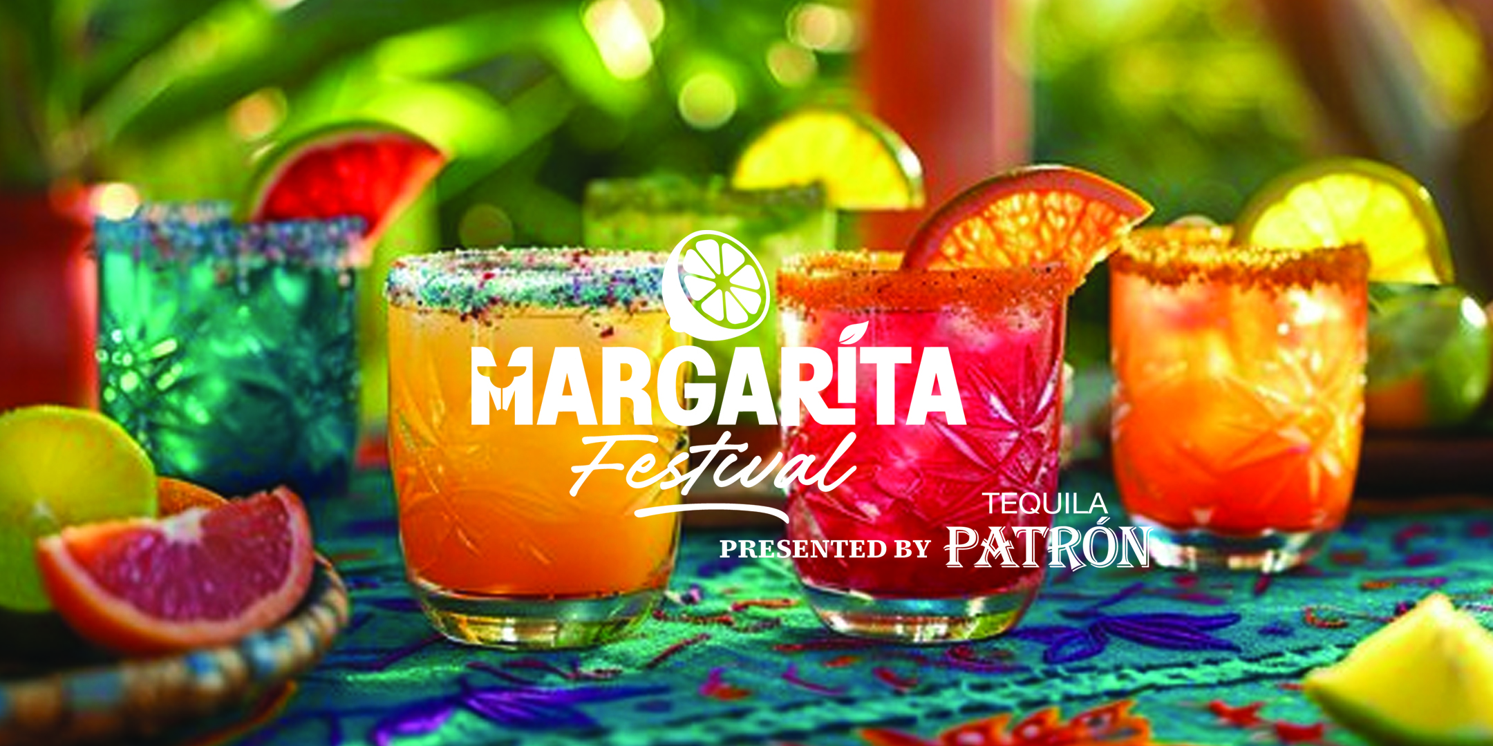 Charlotte Margarita Festival