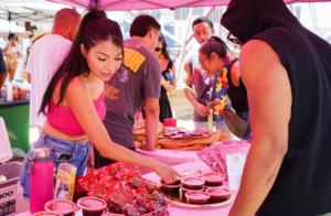 Vendors